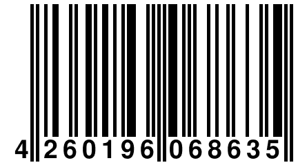 4 260196 068635