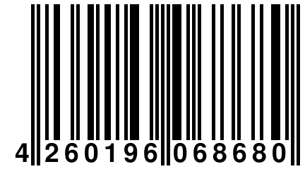 4 260196 068680