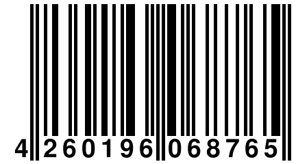 4 260196 068765