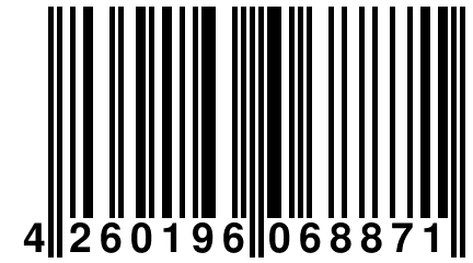 4 260196 068871