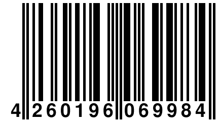 4 260196 069984