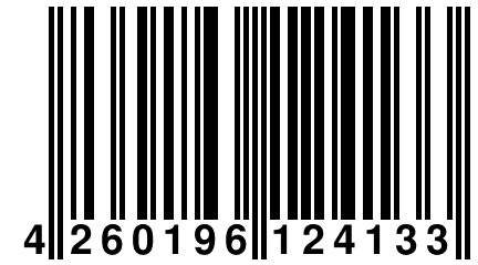 4 260196 124133