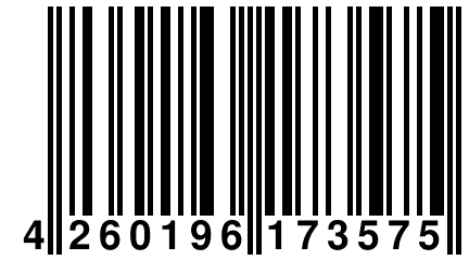 4 260196 173575