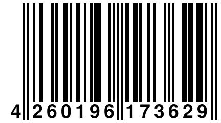 4 260196 173629