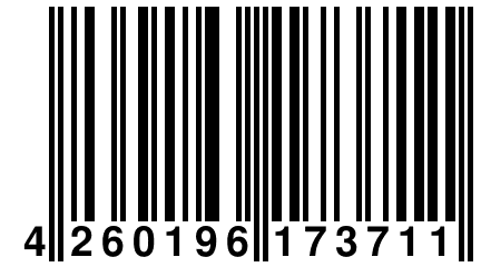 4 260196 173711