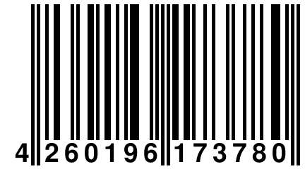 4 260196 173780