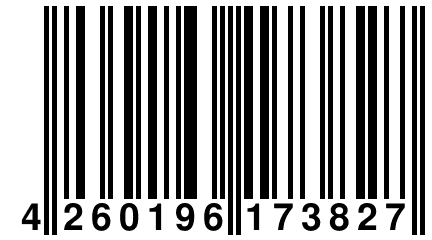 4 260196 173827