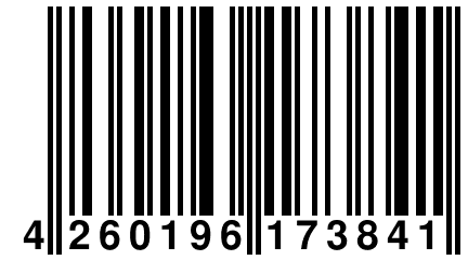 4 260196 173841