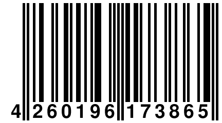 4 260196 173865