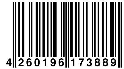 4 260196 173889