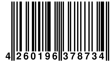 4 260196 378734