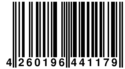 4 260196 441179