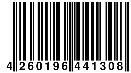 4 260196 441308