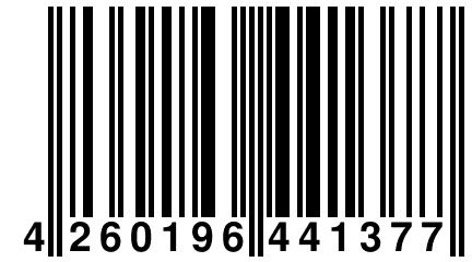 4 260196 441377
