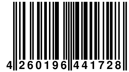 4 260196 441728