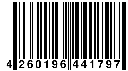 4 260196 441797