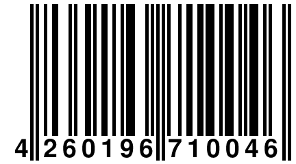 4 260196 710046