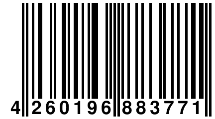 4 260196 883771