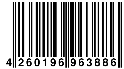 4 260196 963886