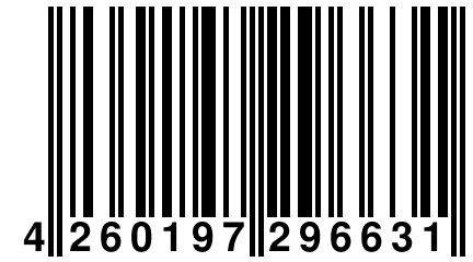 4 260197 296631