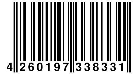 4 260197 338331