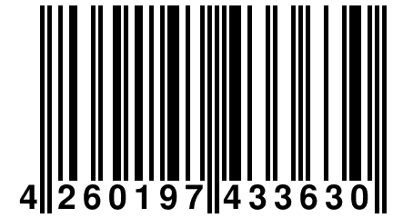 4 260197 433630