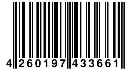 4 260197 433661