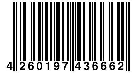 4 260197 436662