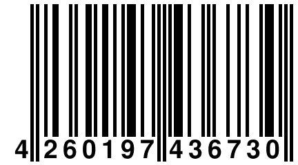 4 260197 436730