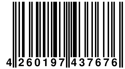 4 260197 437676