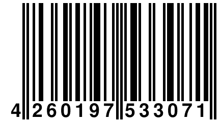 4 260197 533071