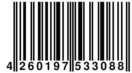 4 260197 533088