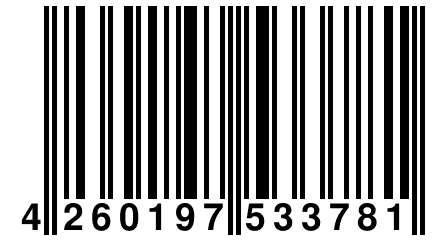 4 260197 533781
