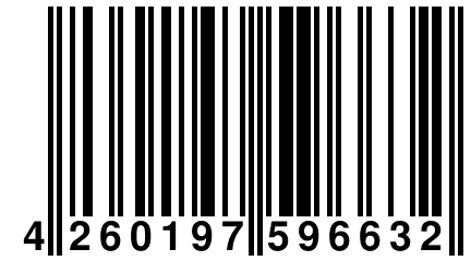 4 260197 596632