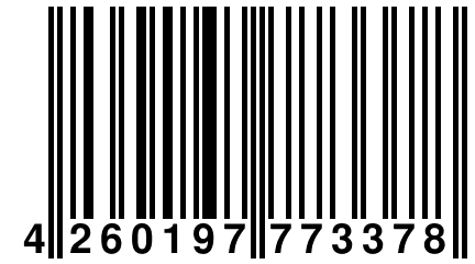 4 260197 773378