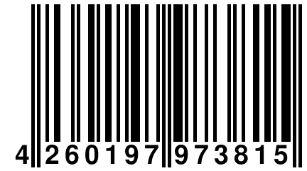 4 260197 973815