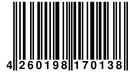 4 260198 170138