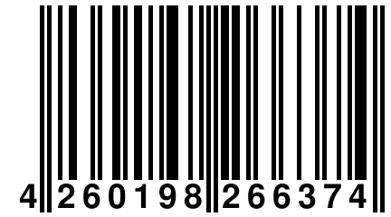 4 260198 266374