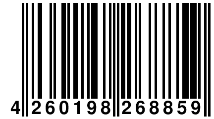 4 260198 268859