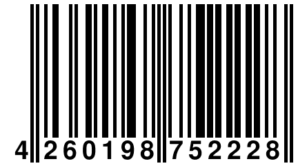 4 260198 752228
