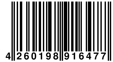 4 260198 916477