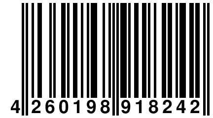 4 260198 918242