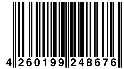 4 260199 248676