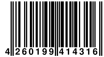 4 260199 414316
