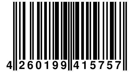 4 260199 415757