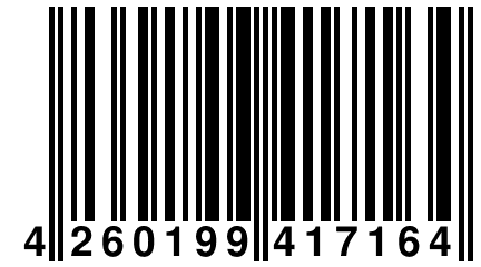 4 260199 417164