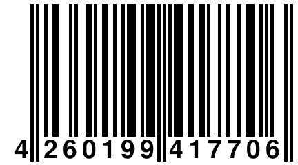4 260199 417706