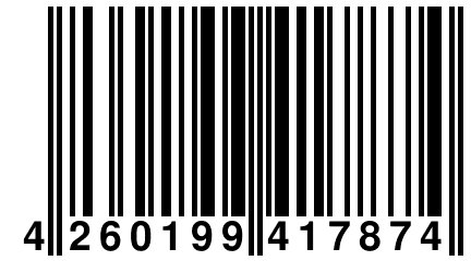 4 260199 417874