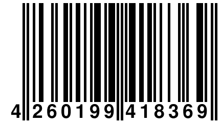 4 260199 418369