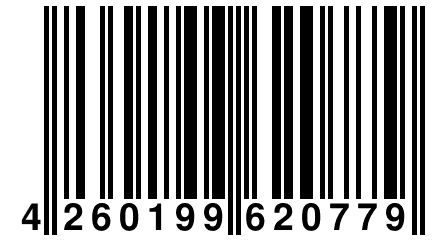 4 260199 620779